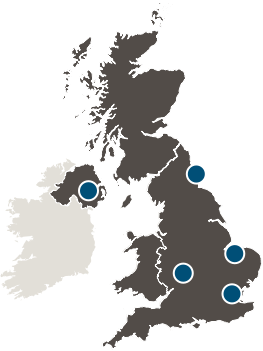 Image of members map