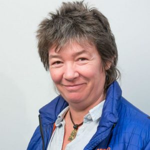 Image of Karen Gleave