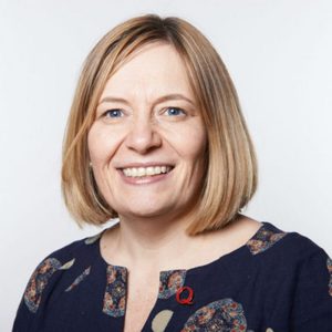Profile photo of Gill Long