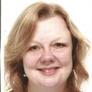 Profile photo of Helen Billings