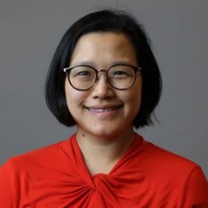 Photo of Donna Chung