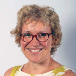 Image of 'Cathy Rhodes