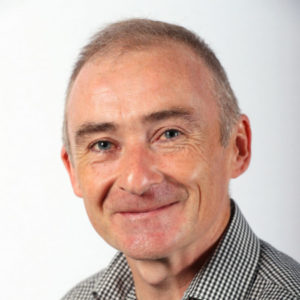 Image of Bryan Healy