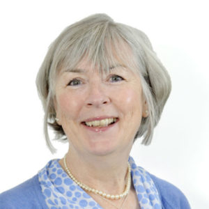 Image of Mags Baird