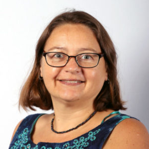 Profile photo of Fran Smith