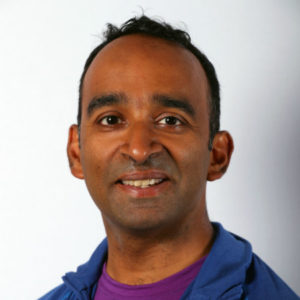 Image of Neeraj Bhala