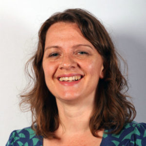 Profile picture of Lyse Edwards