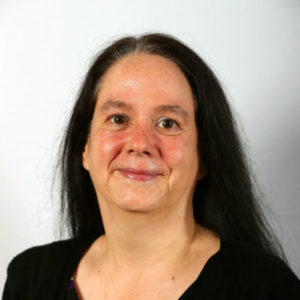 Image of Dawn Rowley