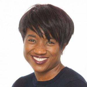 Image of Chioma Obasi