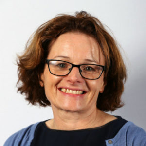 Image of Ann Hill