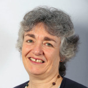 Image of Kate Silvester