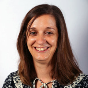 Profile photo of Nicola Evans