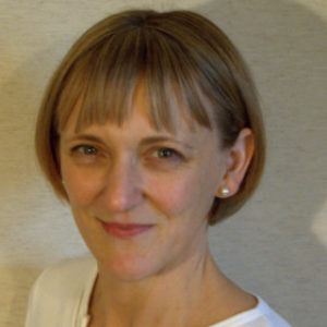 Image of Catherine Blackaby