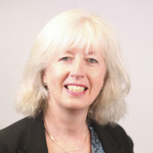 Image of Denise Hinge