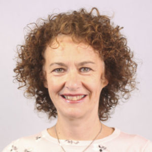 Image of 'Fiona Whitaker