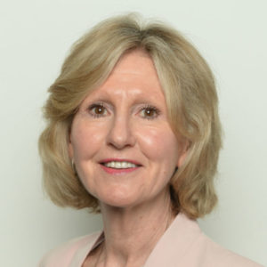 Image of Gill George