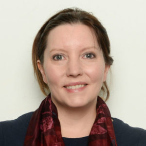 Image of Helen Ronchetti