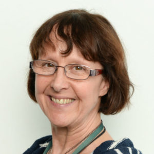 Image of 'Helen Greenwood