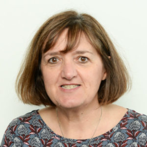 Image of Janet Davies