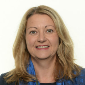 Image of Nicola Davis-job