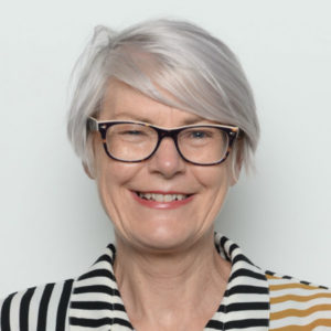 Image of Olwen Williams