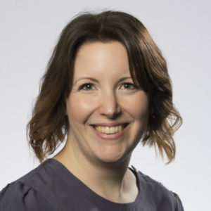 Image of Sarah Muller