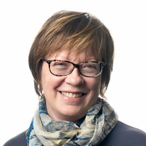 Image of Susan Robinson