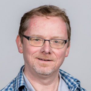 Image of Andrew Barraclough