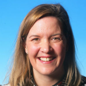 Image of Caroline Beattie