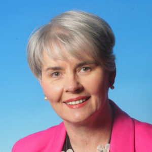 Image of Caroline Lee