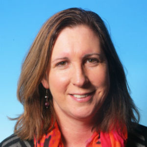 Image of 'Cathy Mccusker
