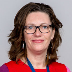 Profile photo of Charlotte Wood