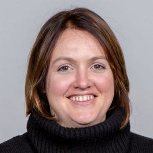 Image of Eve Baird