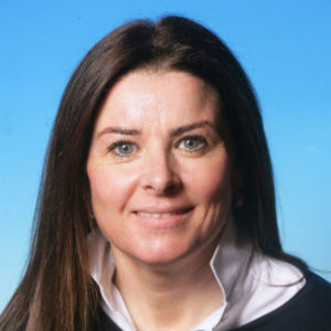 Image of Fionnuala Gallagher