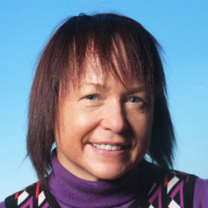 Profile photo of Gill Smith