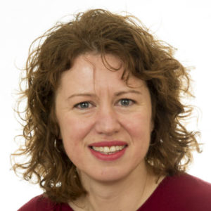 Image of Helen Ward