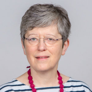Image of Helena Durham