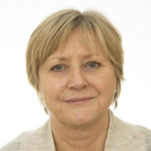 Image of Jo Hockley