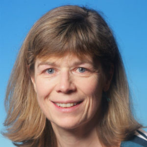 Image of 'Louise Sands