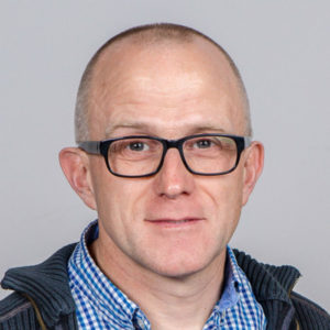 Image of Mark Rigby