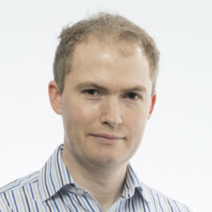 Profile photo of Nicholas Collins