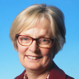 Image of Pauline Thompson