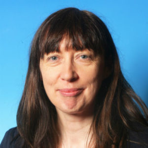 Image of Sharon O'donnell