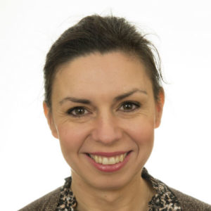 Profile photo of Tanya Thorsen