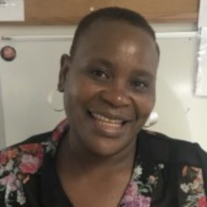 Image of Letitsia Wedderburn