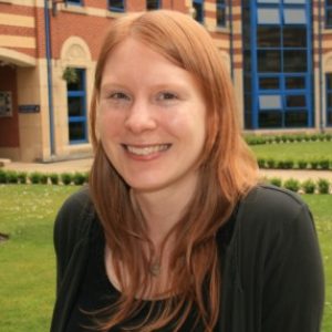 Profile photo of Emily Wood