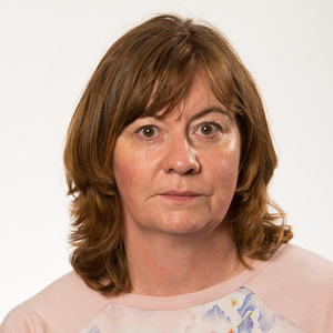 Image of Andrea McGuinness