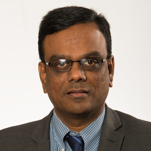 Image of Chelliah Selvasekar