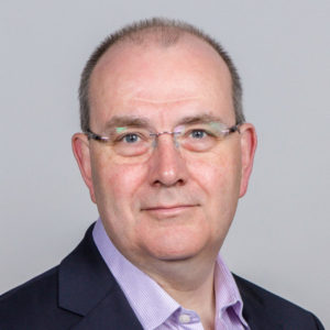 Profile photo of Richard Fluck