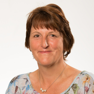 Image of Dawn Moss